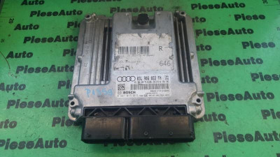 Calculator motor Audi A6 (2010-&amp;gt;) [4G2, C7] 0281015015 foto