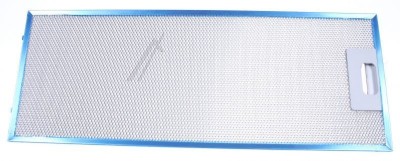 FILTRU METALIC ANTIGRASIME 486X189.5 MM 385254 pentru hota GORENJE foto