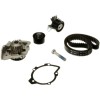 Kit distributie + pompa apa Citroen C4 Grand Picasso, C4 II, C5 III, C8, DS4, DS5, Jumpy; Fiat Scudo; Ford C-Max II, Focus III, Galaxy II, Grand C-Ma, Gates