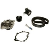Kit distributie + pompa apa Citroen C4 Grand Picasso, C4 II, C5 III, C8, DS4, DS5, Jumpy; Fiat Scudo; Ford C-Max II, Focus III, Galaxy II, Grand C-Ma, Gates
