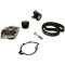 Kit distributie + pompa apa Citroen C4 Grand Picasso, C4 II, C5 III, C8, DS4, DS5, Jumpy; Fiat Scudo; Ford C-Max II, Focus III, Galaxy II, Grand C-Ma