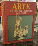 ARTE DIE KUNSTGESCHICHTE DER WELT
