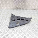 Suport bara de protecție st&acirc;nga spate AUDI A4 Cabrio 8H7, B6, 8HE, B7 2006 OEM: 8H0807453 14442069