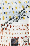 Caseta Petrecere Cu Lăutari (III) / Wedding Music From Wallachia, originala,1997, Casete audio, Pop