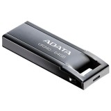 Cumpara ieftin USB ADATA UR340 64GB BLACK METALIC
