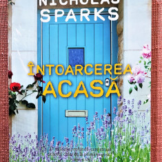 Intoarcerea acasa. Editura Litera, 2020 - Nicholas Sparks