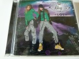 Blog 27, lol, cd