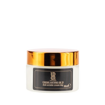 Crema de Zi Regeneratoare și Antirid - Royal Rich, 50 ml foto