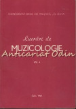 Cumpara ieftin Lucrari De Muzicologie IV - Conservatorul De Muzica &quot;G. Dima&quot;