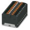 Conector de şine 17,5A 450V