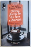 CEL MAI FRUMOS LOC DIN LUME E CHIAR AICI de CARE SANTOS si FRANCESC MIRALLES , 2017