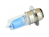 Bec far halogen albastru PX15D 12V 35/35W