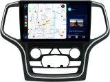 Cumpara ieftin Navigatie Dedicata Jeep Grand Cherokee (2013-2020) , 2K, 8Gb Ram, 256Gb Stocare, Carplay