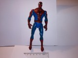 Bnk jc Marvel Toy Biz 2006 Spider Man Quick Change