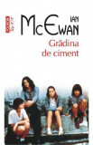 Gradina de ciment - Ian McEwan, 2020