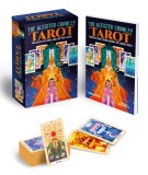 The Aleister Crowley Tarot: Includes 78 Cards and 128-Page Book