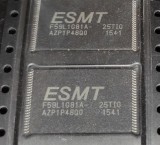 F59L1G81A F59L1G81A- 25TIG
