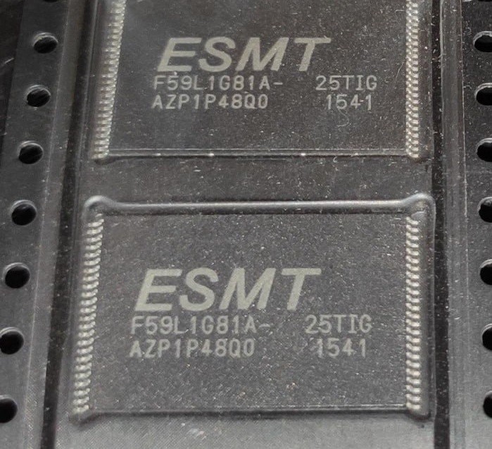 F59L1G81A F59L1G81A- 25TIG