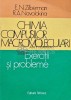 Chimia compusilor macromoleculari - 1987 - E. N. Zilberman (AG60), Tehnica