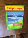 Revista Muntii Carpati nr.5/1998