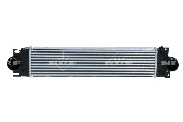NRF 30952 Intercooler compresor