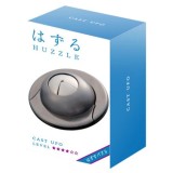 Huzzle Cast UFO, LUDICUS GAMES SRL
