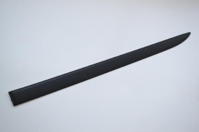 Bandou ușă st&amp;acirc;nga față OPEL CORSA D 2007 OEM: GM13187995 1578697 foto