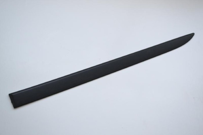 Bandou ușă st&acirc;nga față OPEL CORSA D 2007 OEM: GM13187995 1578697