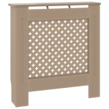 Masca pentru calorifer, 78 cm, MDF