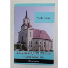 INTOLERANTA RELIGIOASA - CAZUL OCNA - DEJ de VASILE VRANAU , 2007