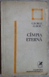 GEORGE ALBOIU - CAMPIA ETERNA (VERSURI/SERIA HYPERION 1984/postf.COSTIN TUCHILA)