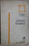 Cumpara ieftin GEORGE ALBOIU - CAMPIA ETERNA (VERSURI/SERIA HYPERION 1984/postf.COSTIN TUCHILA)