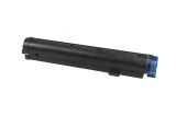 &Icirc;ncărcătură toner renovată 43979102, 3500 filelor pentru imprimante Oki