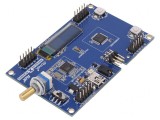 Placă prototip Microchip AVR ATXMEGA Xplained E5