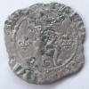 Franța Dozain/ Karolus ND (1483-98) Rouen argint Carol Vlll, Europa