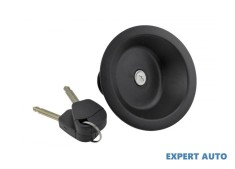 Buson rezervor / capac rezervor combustibil Peugeot Partner (2003-2007) #1