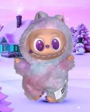 Set Labubu Random 10 Bucati , Figurine Surpriza, Design Original, Cadou Colectionari, Oem