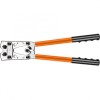 Cleste pentru sertizat neo tools 01-530 HardWork ToolsRange, NEO-TOOLS