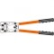 Cleste pentru sertizat neo tools 01-530 HardWork ToolsRange