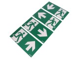 Set 4 Pictograme Temperaturi SafeLite 5-40&deg;C