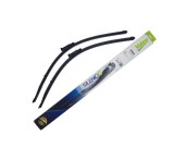 Set stergatoare parbriz Valeo Silencio 577854 Seat Altea (5P), 03.2004-2015; Toledo (5P2), 10.2004-09.2009, 650+650 mm