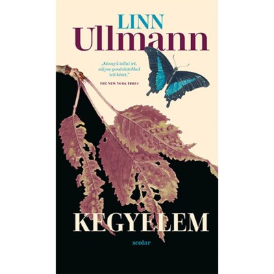 Kegyelem - Linn Ullmann foto