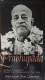 Prabhupada - Satsvarupa Dasa Goswami , D115