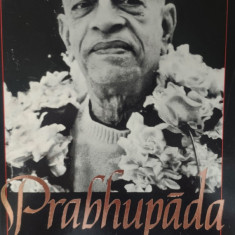 Prabhupada - Satsvarupa Dasa Goswami ,555871
