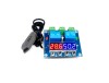 Modul masura temperatura si umiditate cu relee OKY3065-10, CE Contact Electric