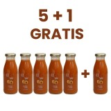 Pachet Nectar Natural Premium 250ml , 5+1 Gratis