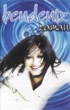 Bendeniz - Zaman, Caseta audio