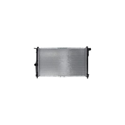 Radiator apa DAEWOO NUBIRA KLAJ AVA Quality Cooling DW2010 foto