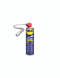 Spray cu lubrifiant multifunctional, WD-40 FLEXIBILE 600ML