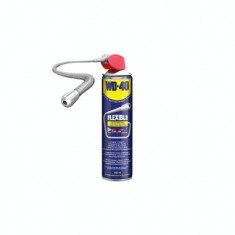 Spray cu lubrifiant multifunctional, WD-40 FLEXIBILE 600ML